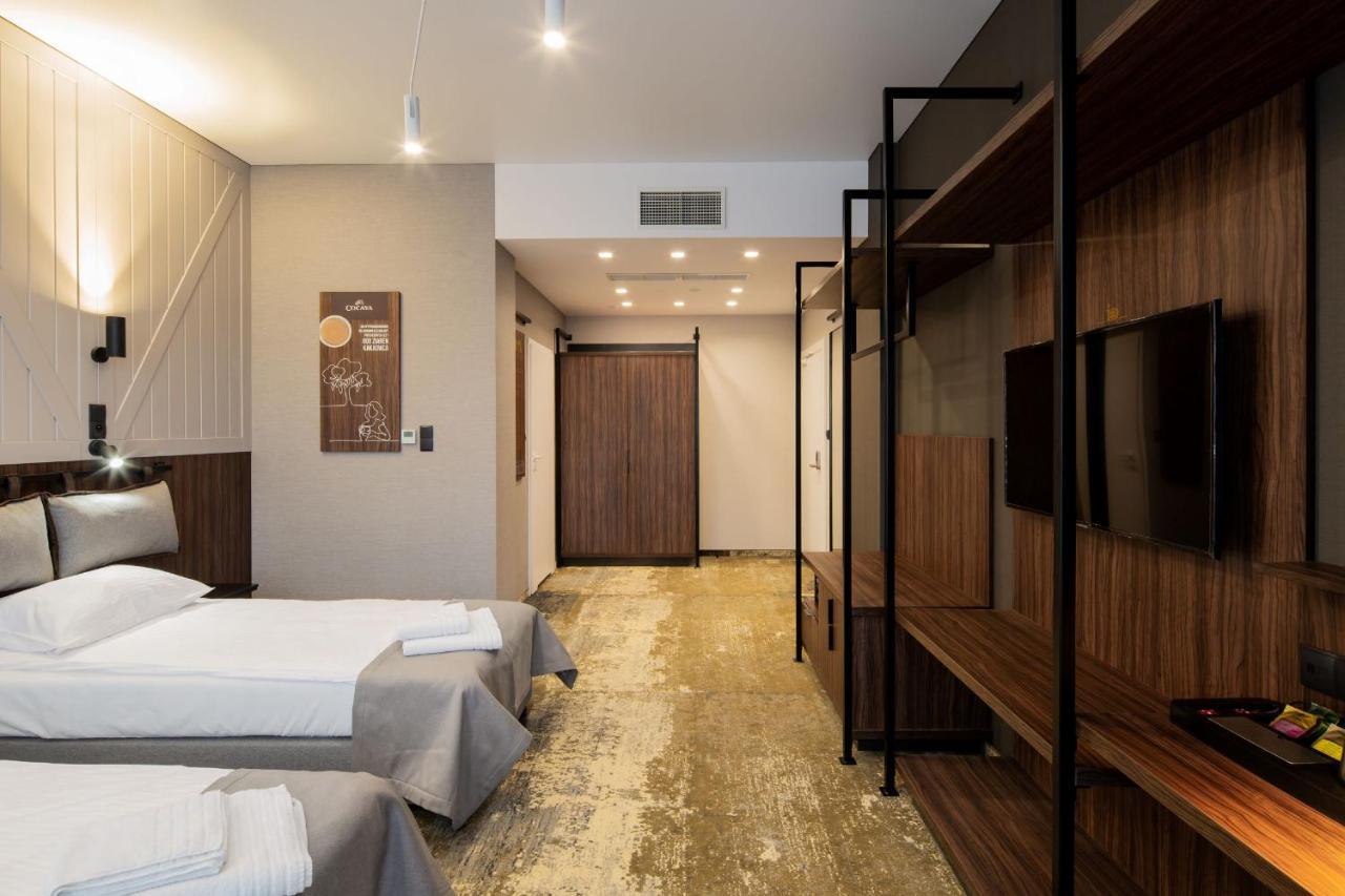 Hotel J.J. Darboven Rumia Exterior photo