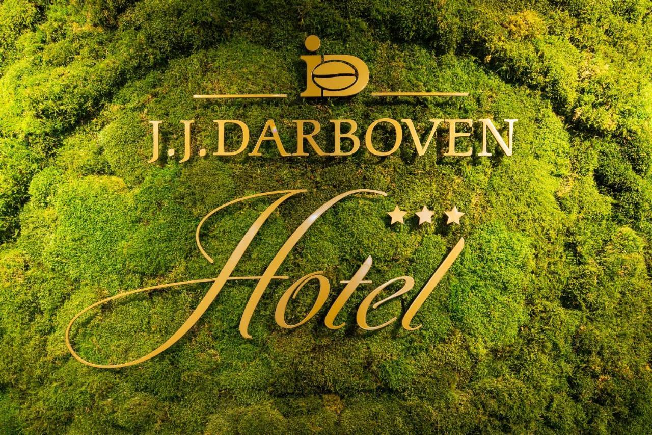 Hotel J.J. Darboven Rumia Exterior photo